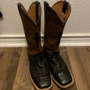 Women’s boots